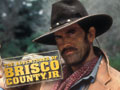 The Adventures Of Brisco County, Jr.