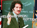 Welcome Back, Kotter