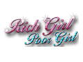 Rich Girl Poor Girl