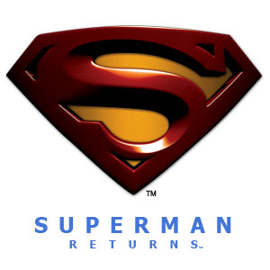 Superman Returns - Logos, 300 x 300 px Superman Returns - Logos, 300 x 300 px