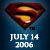 Superman Returns - Official Logo, 50 x 50 px Superman Returns - Official Logo, 50 x 50 px