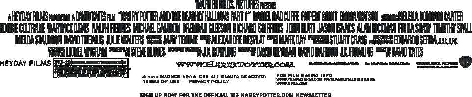 Credits
